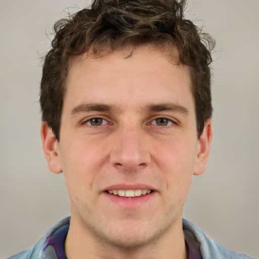 Daniel Beauchamp